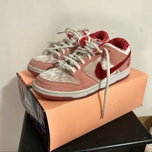 Nike dunks
